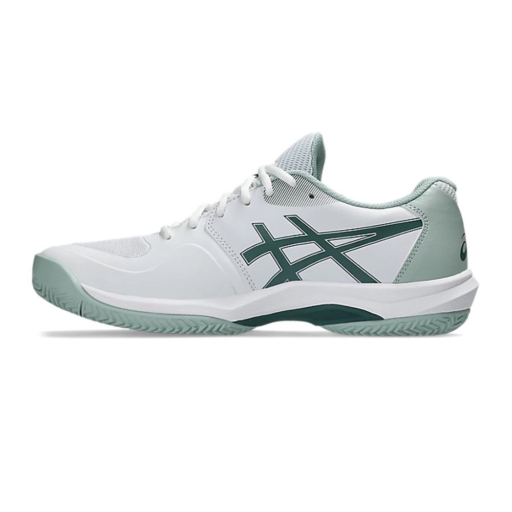 アシックス（ASICS）（メンズ）オムニクレーコート用 テニスシューズ GAME FF CLAY/OC 1041A490.104