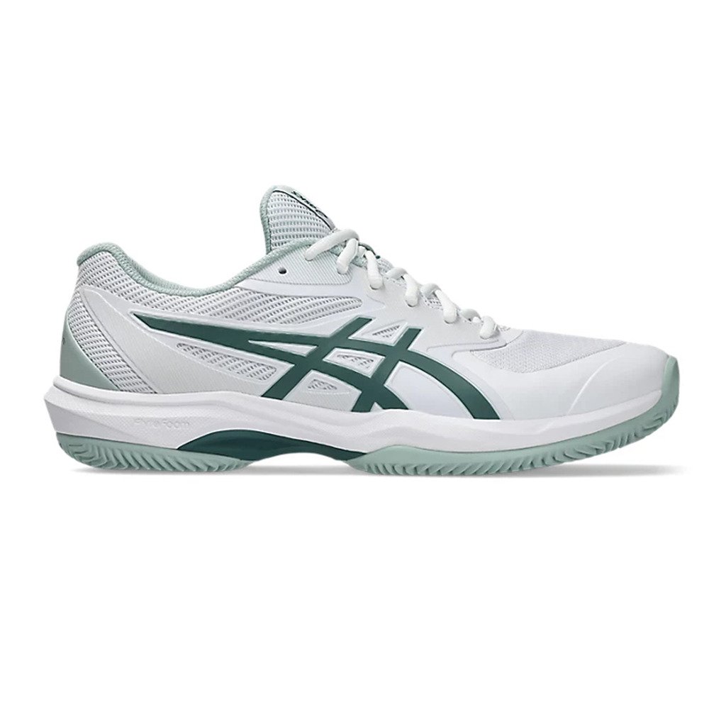 アシックス（ASICS）（メンズ）オムニクレーコート用 テニスシューズ GAME FF CLAY/OC 1041A490.104