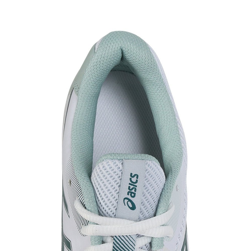 アシックス（ASICS）（メンズ）オムニクレーコート用 テニスシューズ GAME FF CLAY/OC 1041A490.104