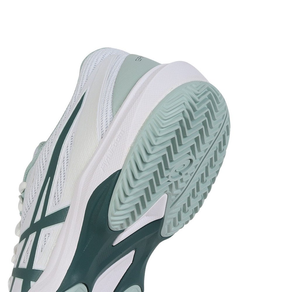 アシックス（ASICS）（メンズ）オムニクレーコート用 テニスシューズ GAME FF CLAY/OC 1041A490.104