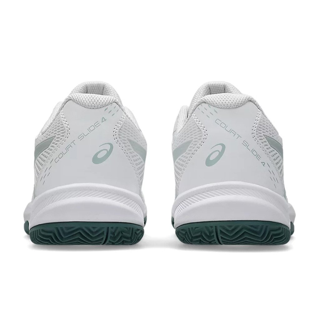 アシックス（ASICS）（メンズ）オムニクレーコート用 テニスシューズ COURT SLIDE 4 CLAY/OC 1041A491.102