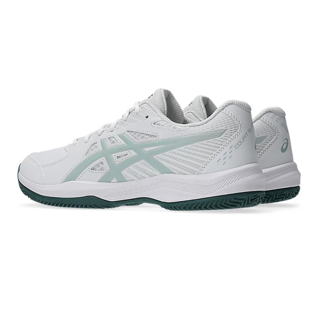 アシックス（ASICS）（メンズ）オムニクレーコート用 テニスシューズ COURT SLIDE 4 CLAY/OC 1041A491.102
