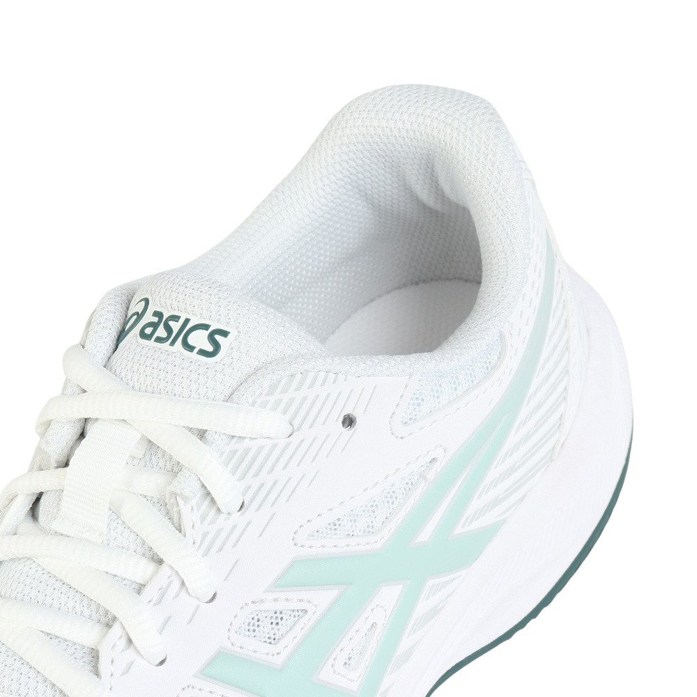 アシックス（ASICS）（メンズ）オムニクレーコート用 テニスシューズ
