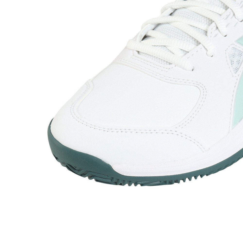 アシックス（ASICS）（メンズ）オムニクレーコート用 テニスシューズ COURT SLIDE 4 CLAY/OC 1041A491.102