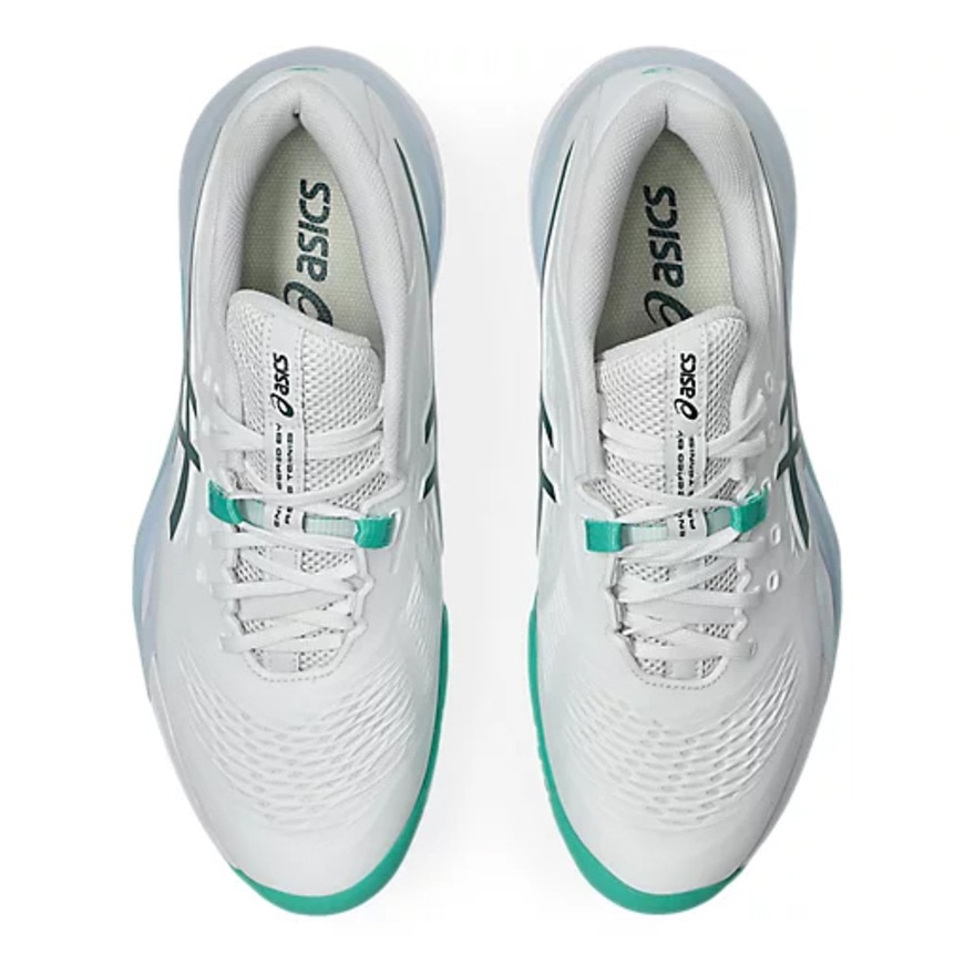 アシックス（ASICS）（メンズ）オムニクレーコート用 テニスシューズ