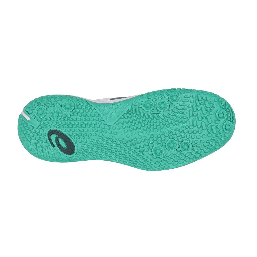 アシックス（ASICS）（メンズ）オムニクレーコート用 テニスシューズ GEL-RESLTN X 1041A502.101