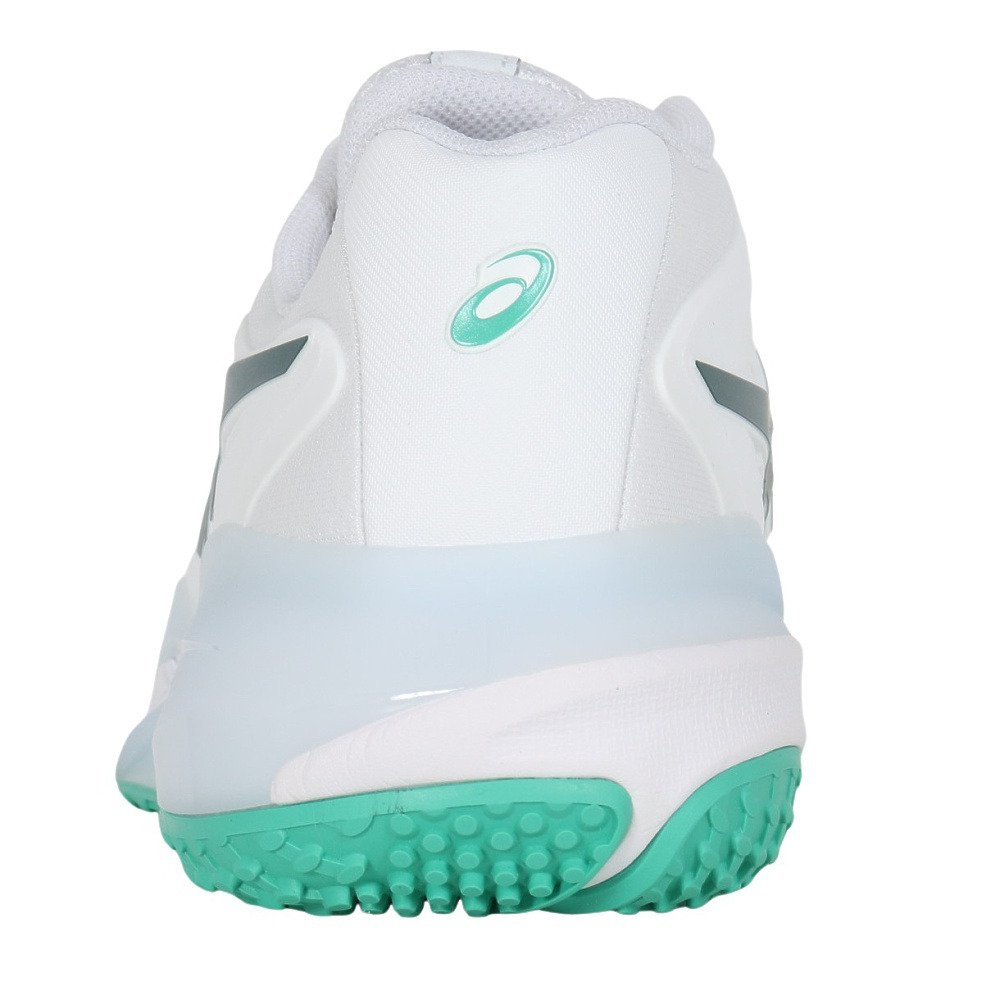 アシックス（ASICS）（メンズ）オムニクレーコート用 テニスシューズ GEL-RESLTN X 1041A502.101