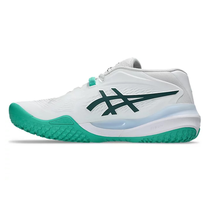 アシックス（ASICS）（メンズ）オムニクレーコート用 テニスシューズ