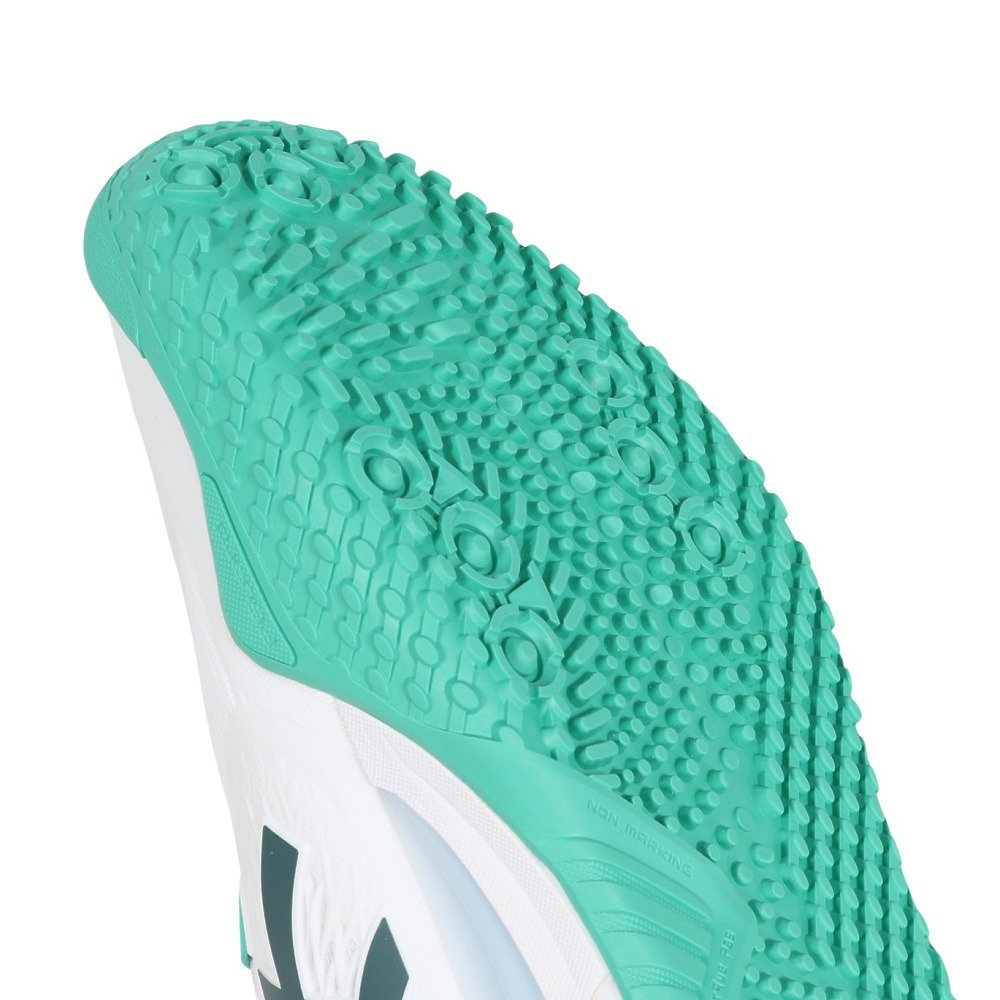 アシックス（ASICS）（メンズ）オムニクレーコート用 テニスシューズ GEL-RESLTN X 1041A502.101