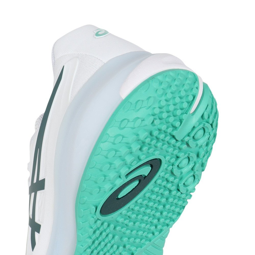 アシックス（ASICS）（メンズ）オムニクレーコート用 テニスシューズ GEL-RESLTN X 1041A502.101