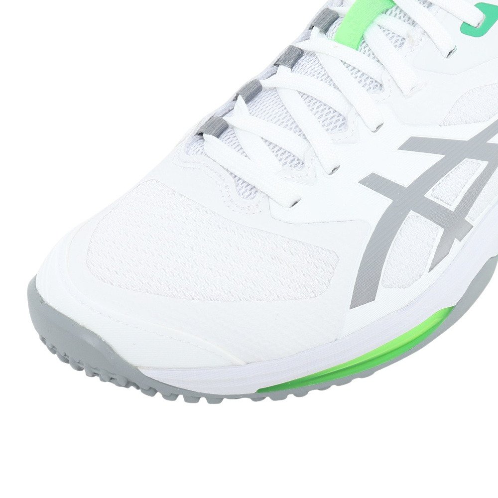 アシックス（ASICS）（メンズ）オムニクレーコート用 テニスシューズ ソリューション スピード FF 4 1041A534.103