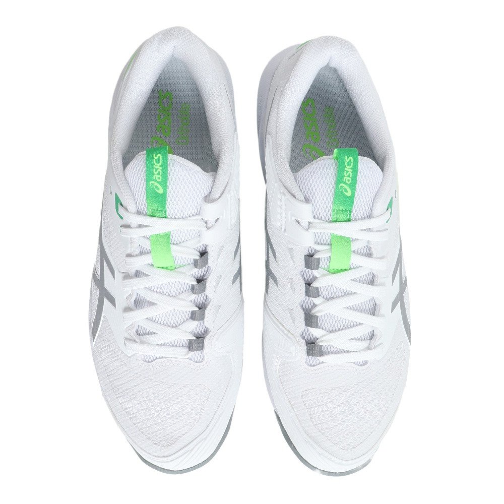 アシックス（ASICS）（メンズ）オムニクレーコート用 テニスシューズ ソリューション スピード FF 4 1041A534.103