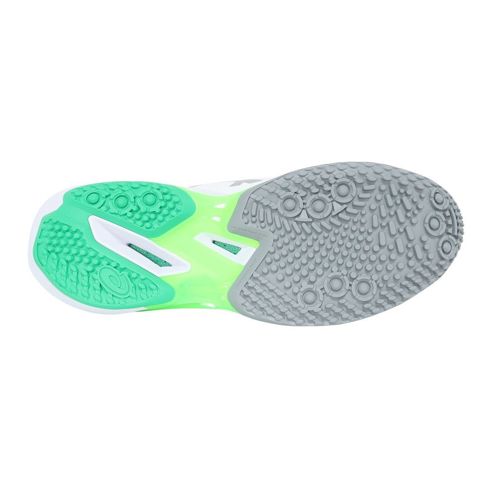 アシックス（ASICS）（メンズ）オムニクレーコート用 テニスシューズ ソリューション スピード FF 4 1041A534.103