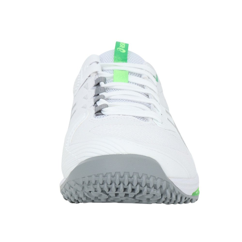 アシックス（ASICS）（メンズ）オムニクレーコート用 テニスシューズ ソリューション スピード FF 4 1041A534.103