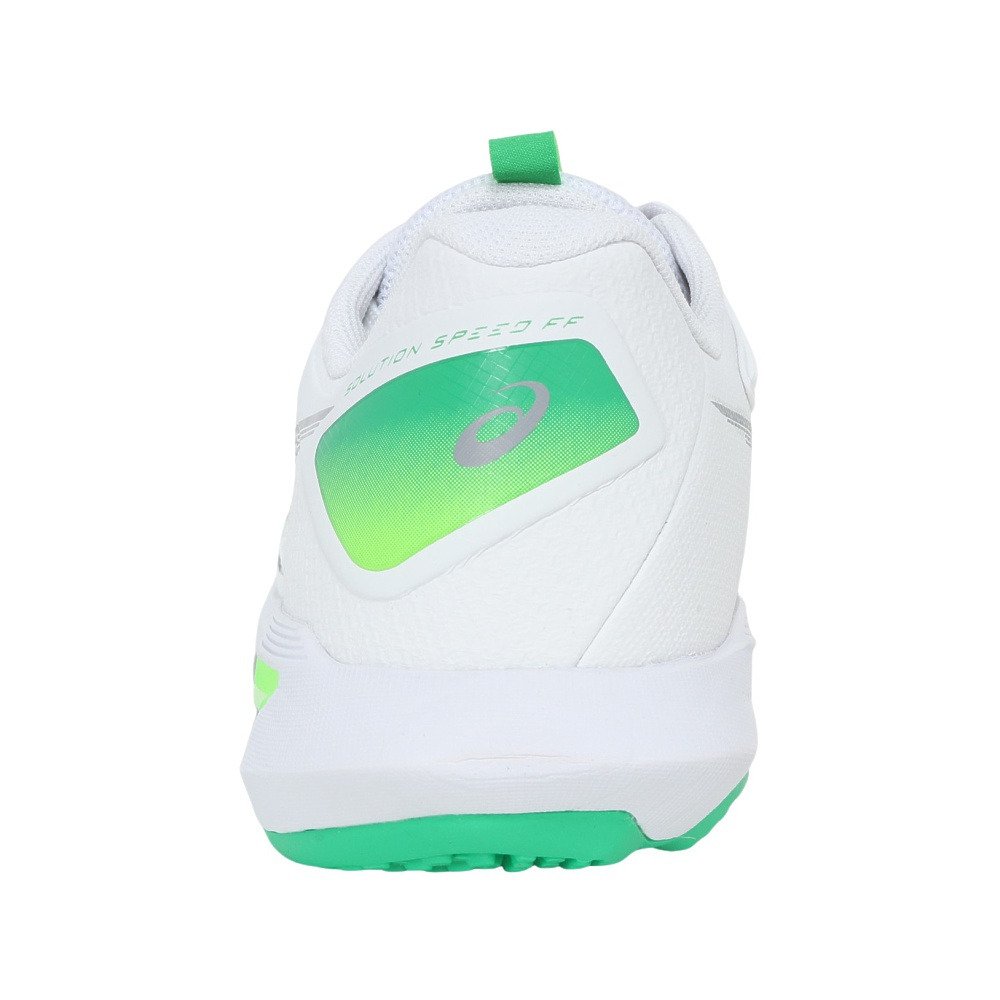 アシックス（ASICS）（メンズ）オムニクレーコート用 テニスシューズ ソリューション スピード FF 4 1041A534.103