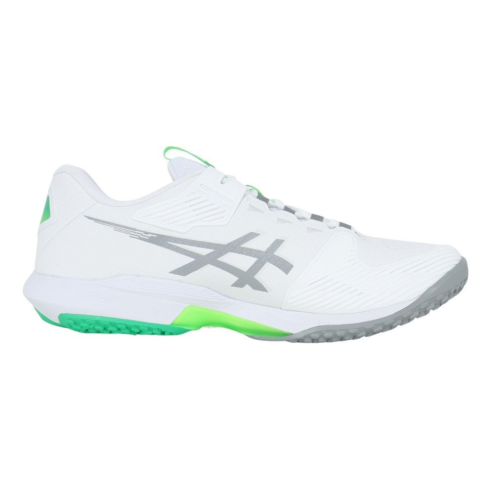 アシックス（ASICS）（メンズ）オムニクレーコート用 テニスシューズ ソリューション スピード FF 4 1041A534.103