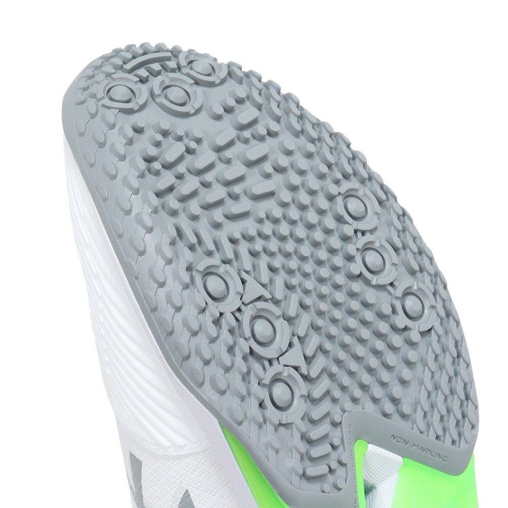 アシックス（ASICS）（メンズ）オムニクレーコート用 テニスシューズ ソリューション スピード FF 4 1041A534.103