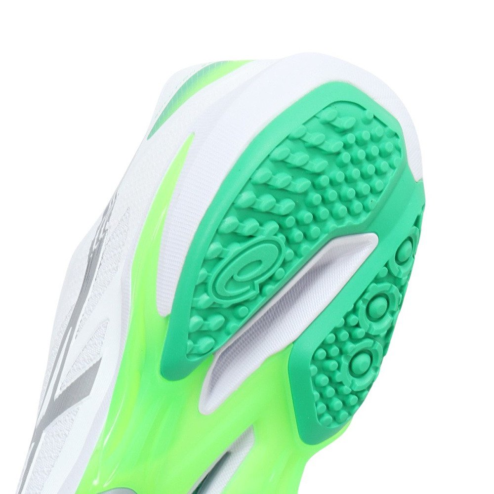 アシックス（ASICS）（メンズ）オムニクレーコート用 テニスシューズ ソリューション スピード FF 4 1041A534.103