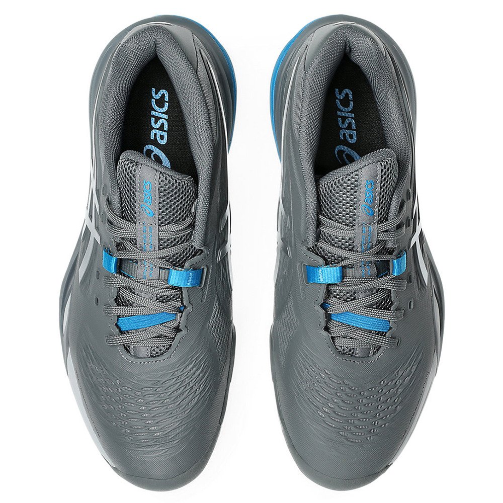 アシックス（ASICS）（メンズ）オムニクレーコート用 テニスシューズ