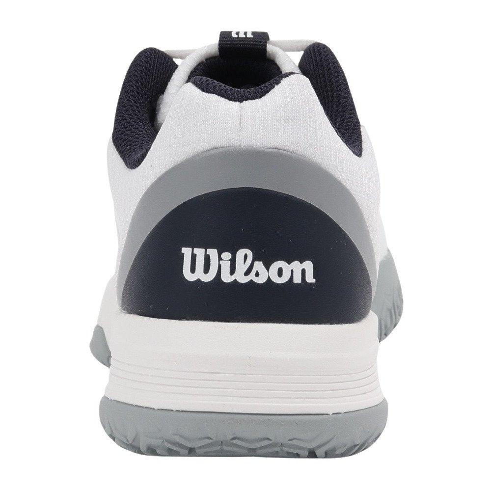 ウイルソン（Wilson）（メンズ）オムニクレーコート用 テニスシューズ