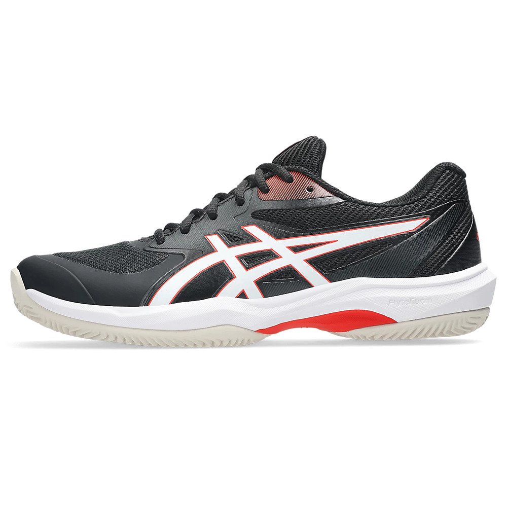 アシックス（ASICS）（メンズ）オムニクレーコート用 テニスシューズ GAME FF CLAY/OC 1041A490.003