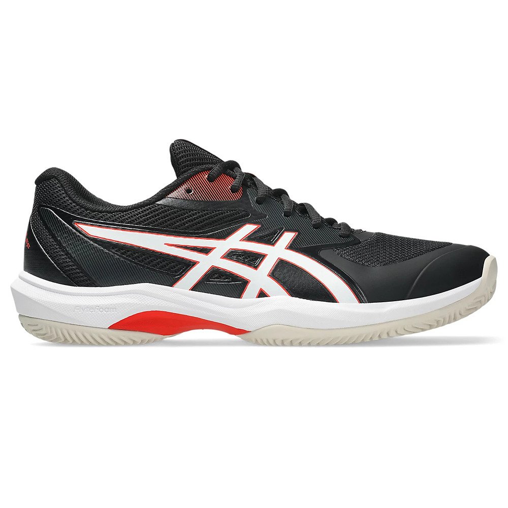 アシックス（ASICS）（メンズ）オムニクレーコート用 テニスシューズ GAME FF CLAY/OC 1041A490.003