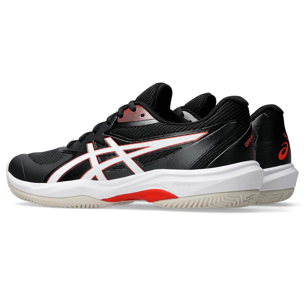 アシックス（ASICS）（メンズ）オムニクレーコート用 テニスシューズ GAME FF CLAY/OC 1041A490.003