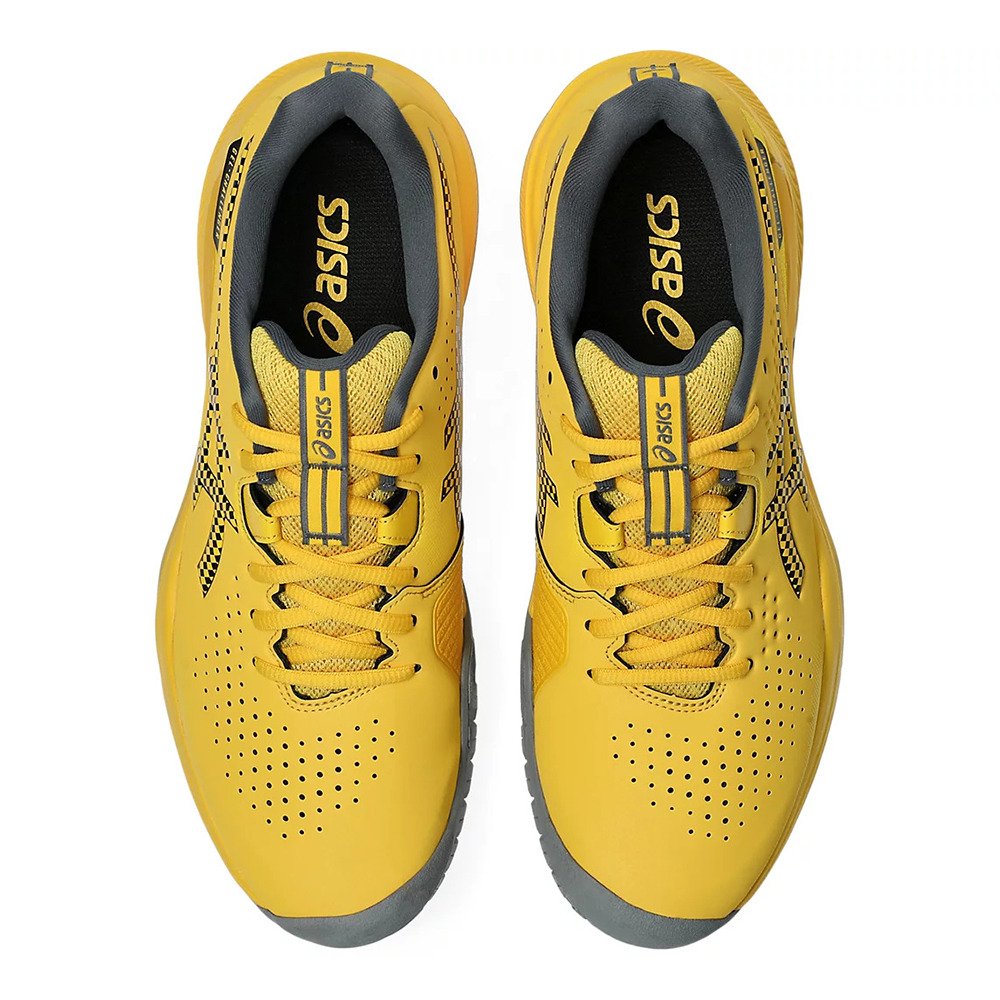 アシックス（ASICS）（メンズ）オールコート用 テニスシューズ GEL-CHALLENGER 15 1041A571.750