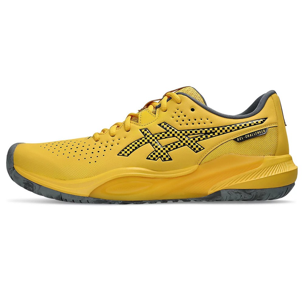 アシックス（ASICS）（メンズ）オールコート用 テニスシューズ GEL-CHALLENGER 15 1041A571.750