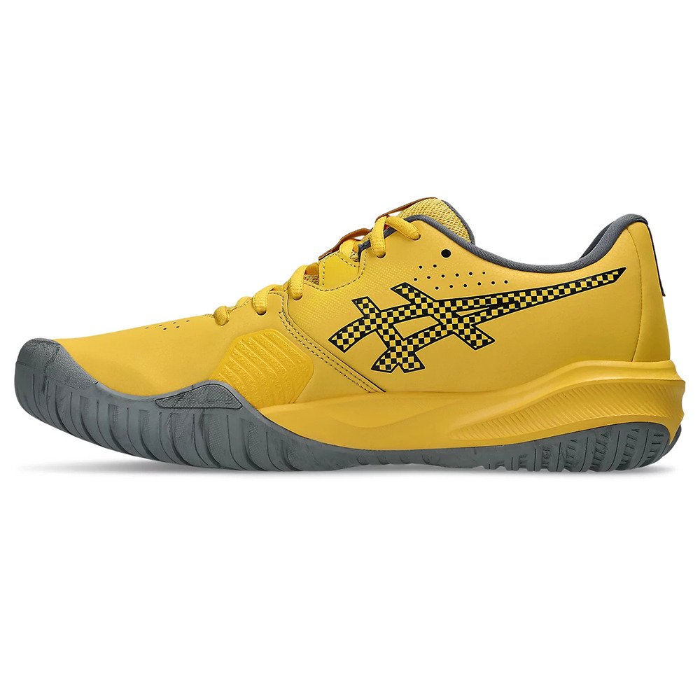 アシックス（ASICS）（メンズ）オールコート用 テニスシューズ GEL-CHALLENGER 15 1041A571.750