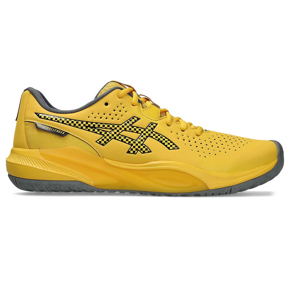 アシックス（ASICS）（メンズ）オールコート用 テニスシューズ GEL-CHALLENGER 15 1041A571.750