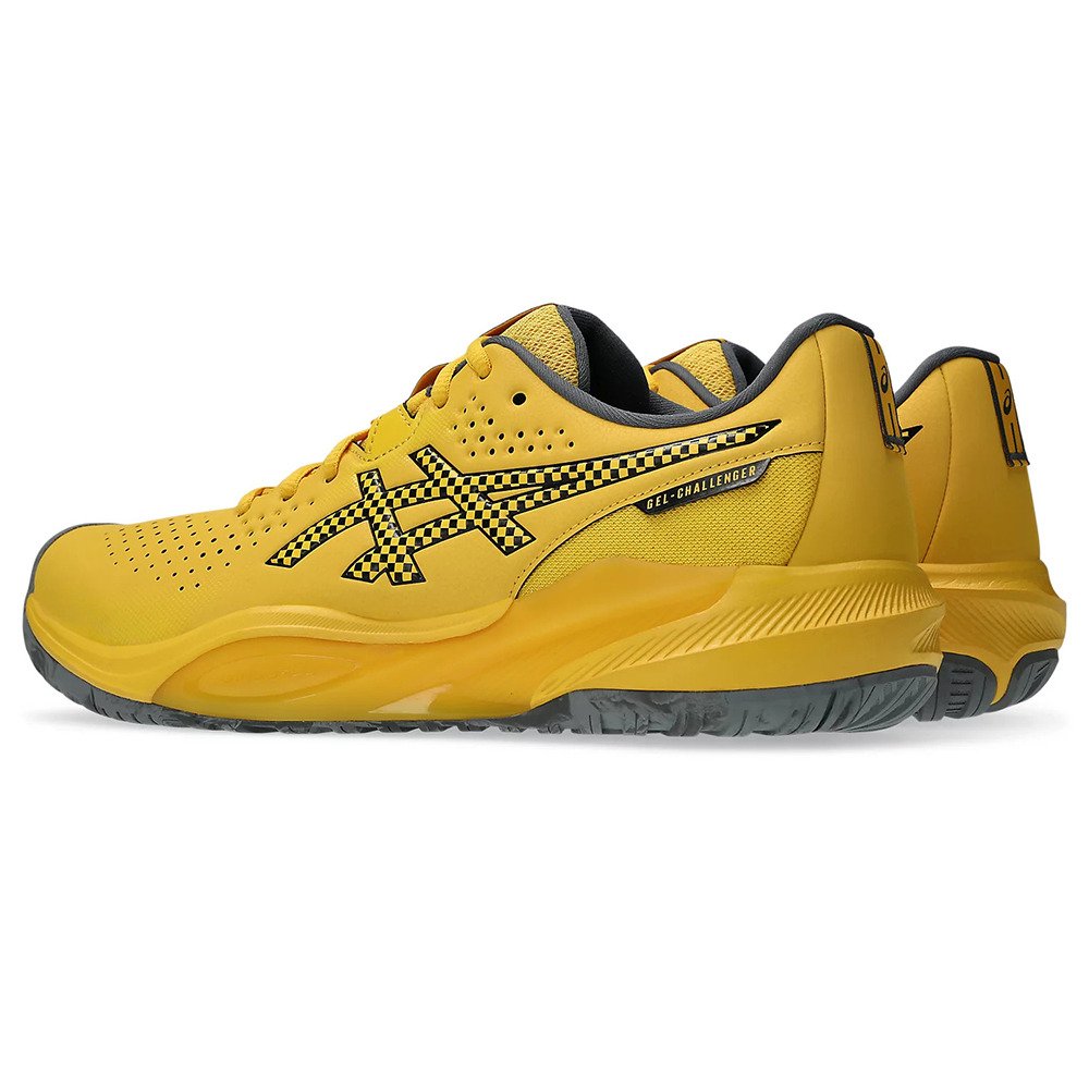 アシックス（ASICS）（メンズ）オールコート用 テニスシューズ GEL-CHALLENGER 15 1041A571.750