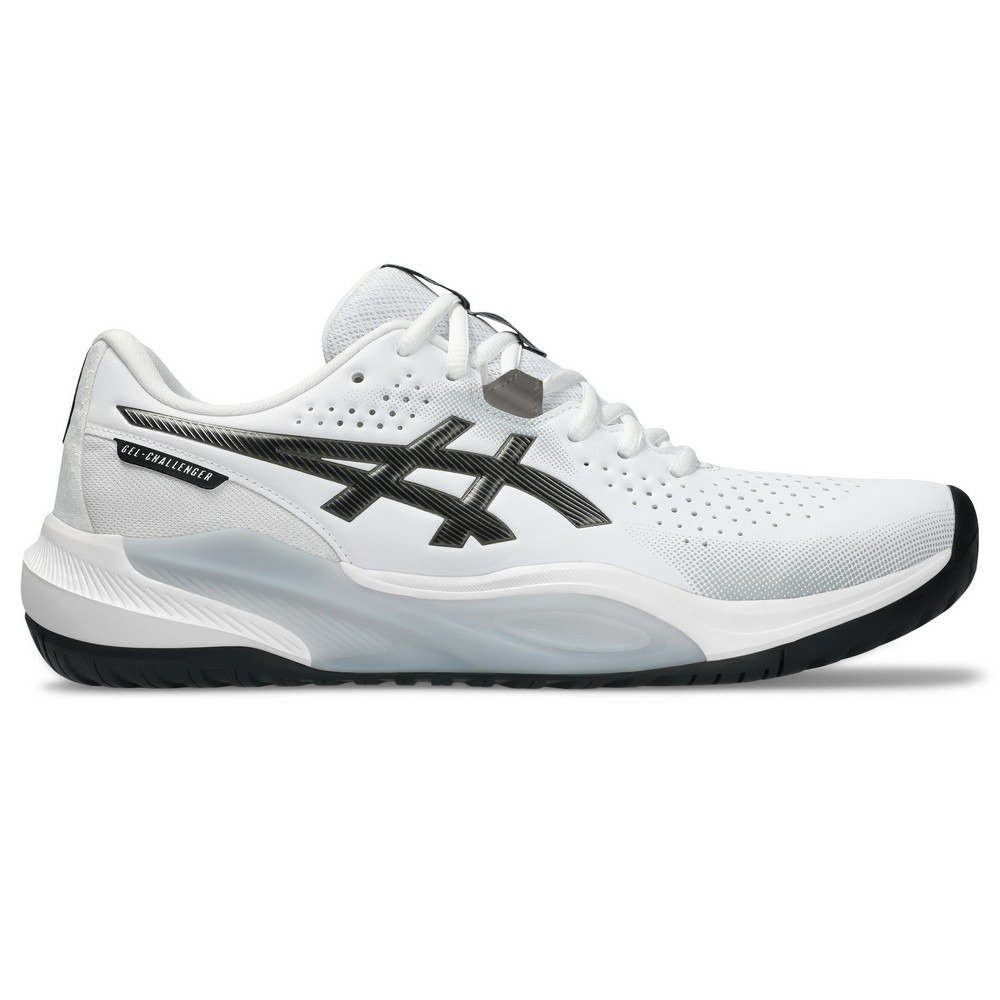 アシックス（ASICS）（メンズ、レディース）オールコート用 テニスシューズ GEL-CHALLENGER 15 1043A024.101