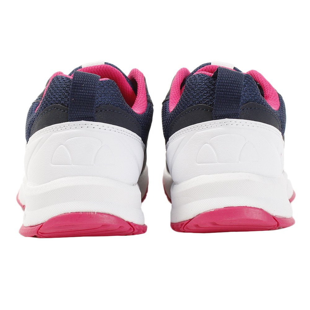 テニスシューズ オムニクレー レディース Ecfアドバンスコート2tc Eft9101 Np Oc エレッセ スーパースポーツゼビオ