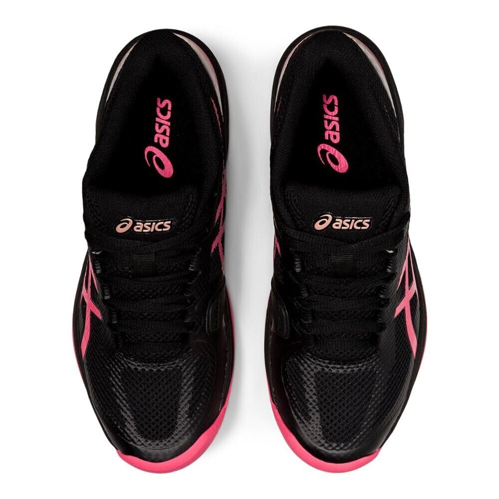 アシックス（ASICS）（レディース）テニスシューズ オムニクレー レディース COURT SPEED FF OC 1042A082.001