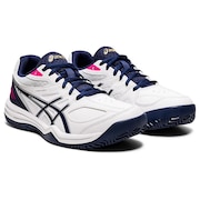 アシックス(ASICS)(レディース)テニスシューズ オムニクレー COURT SLIDE 2 CLAY OC 1042A147.100