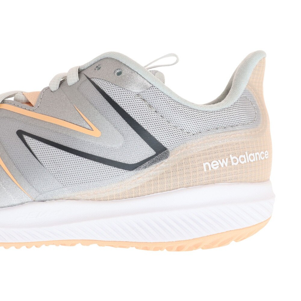 ニューバランス（new balance）（レディース）オムニクレーコート用 テニスシューズ レディース WCO796M3 2E