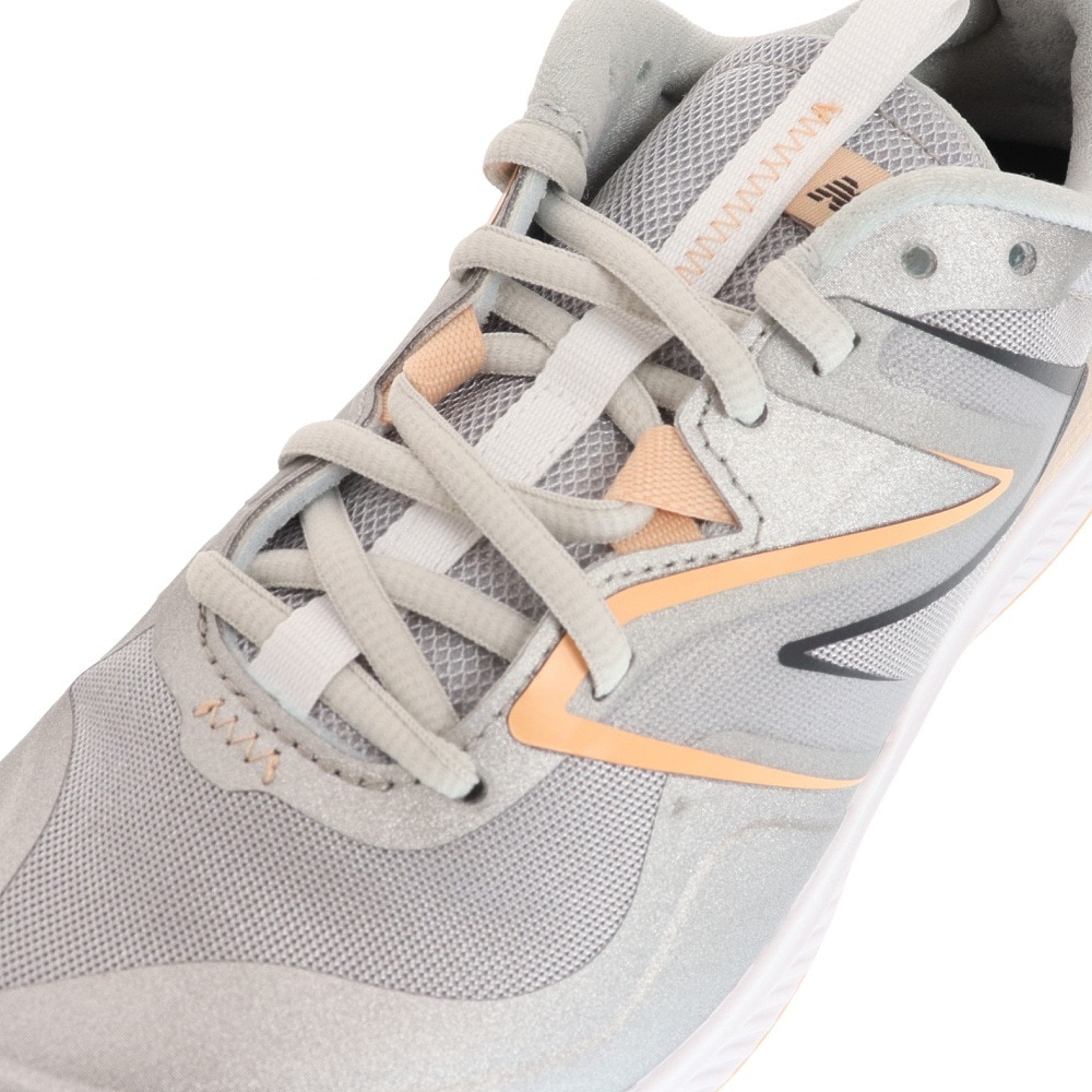 ニューバランス（new balance）（レディース）オムニクレーコート用 テニスシューズ レディース WCO796M3 2E