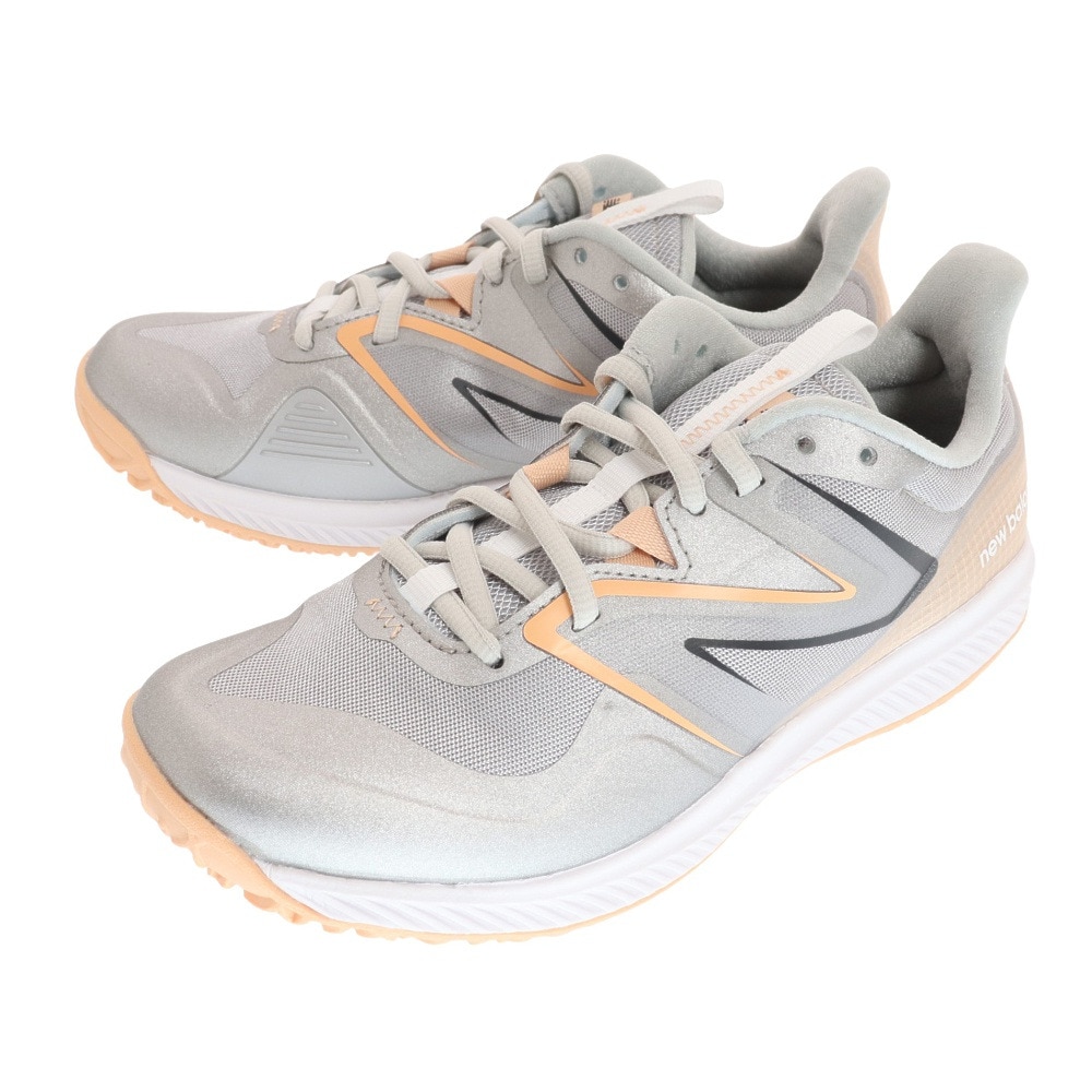 ニューバランス（new balance）（レディース）オムニクレーコート用 テニスシューズ レディース WCO796M3 2E