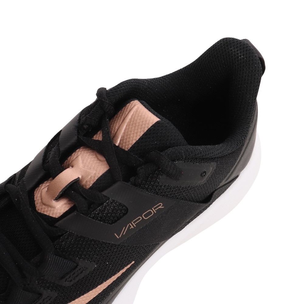 ナイキ（NIKE）（レディース）オムニクレーコート用 テニスシューズ レディース ナイキコート ヴェイパーライト CL DH2945-024