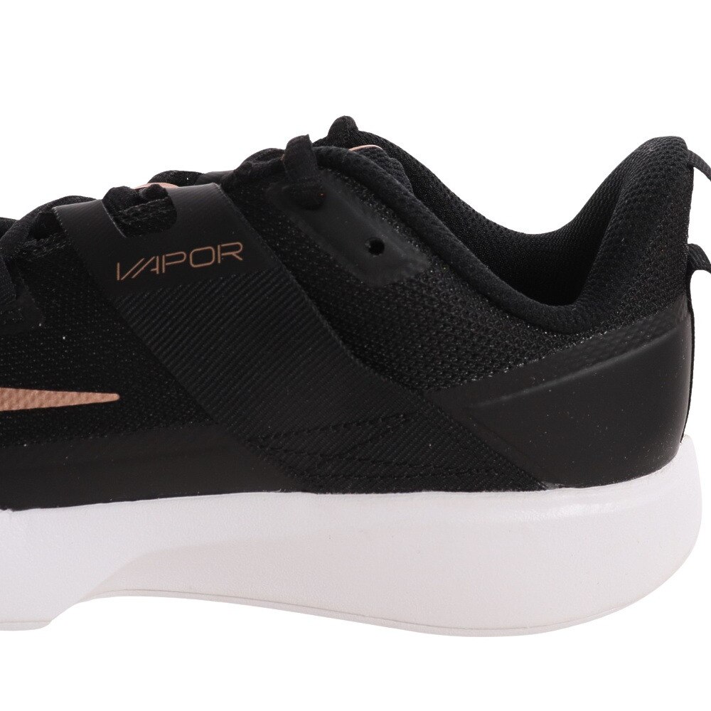 ナイキ（NIKE）（レディース）オムニクレーコート用 テニスシューズ レディース ナイキコート ヴェイパーライト CL DH2945-024