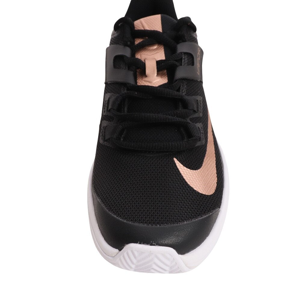 ナイキ（NIKE）（レディース）オムニクレーコート用 テニスシューズ レディース ナイキコート ヴェイパーライト CL DH2945-024