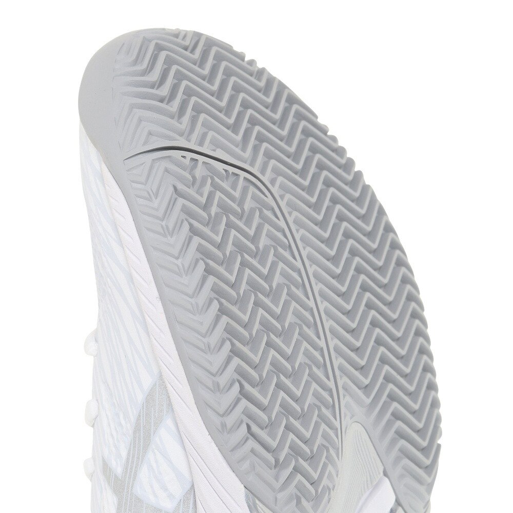 アシックス（ASICS）（レディース）オムニクレーコート用 テニス 