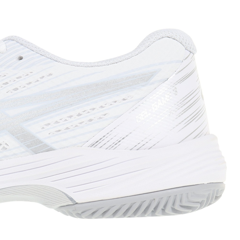 アシックス（ASICS）（レディース）オムニクレーコート用 テニスシューズ レディース GEL-GAME 9 CLAY/OC 1042A217.100