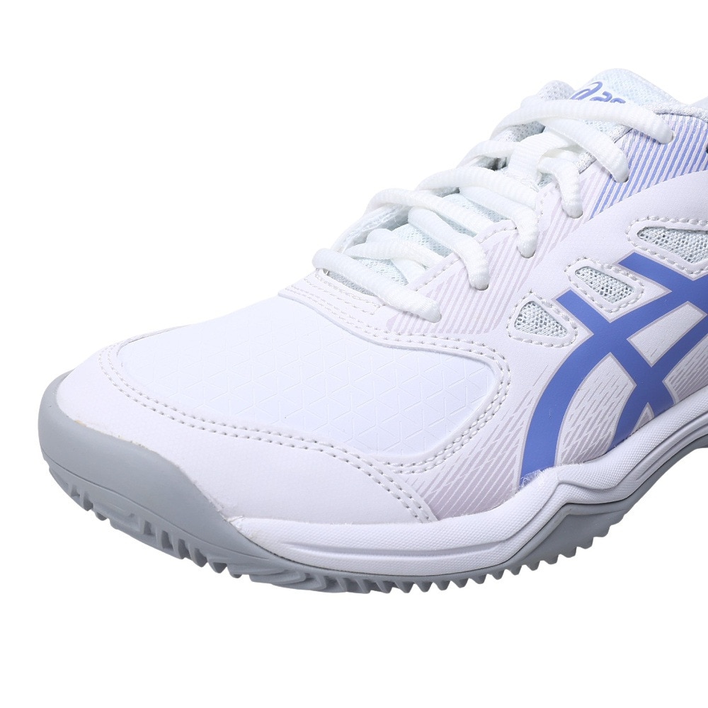 アシックス（ASICS）（レディース）オムニクレーコート用 テニスシューズ COURT SLIDE 3 CLAY/OC 1042A230.100