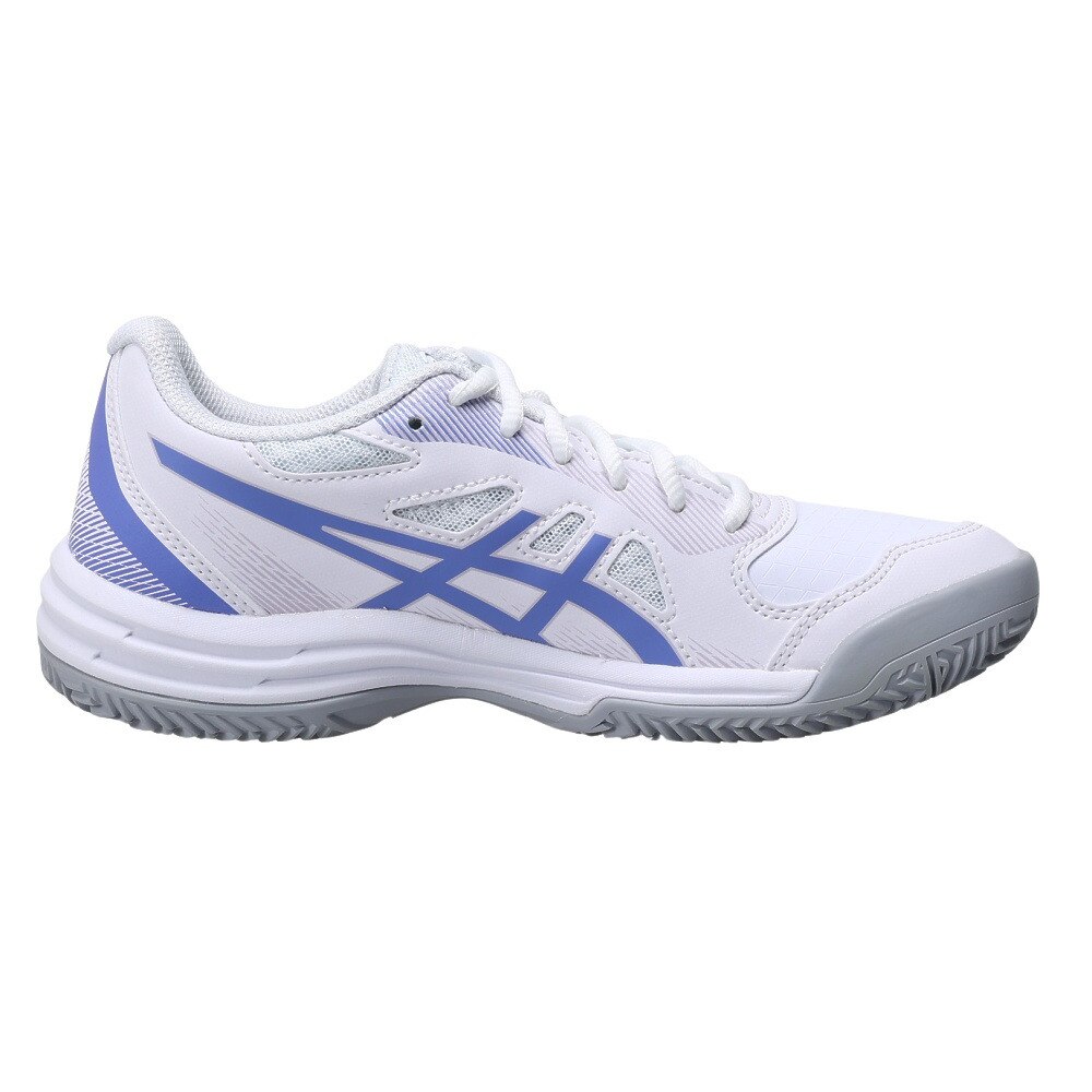 アシックス（ASICS）（レディース）オムニクレーコート用 テニスシューズ COURT SLIDE 3 CLAY/OC 1042A230.100