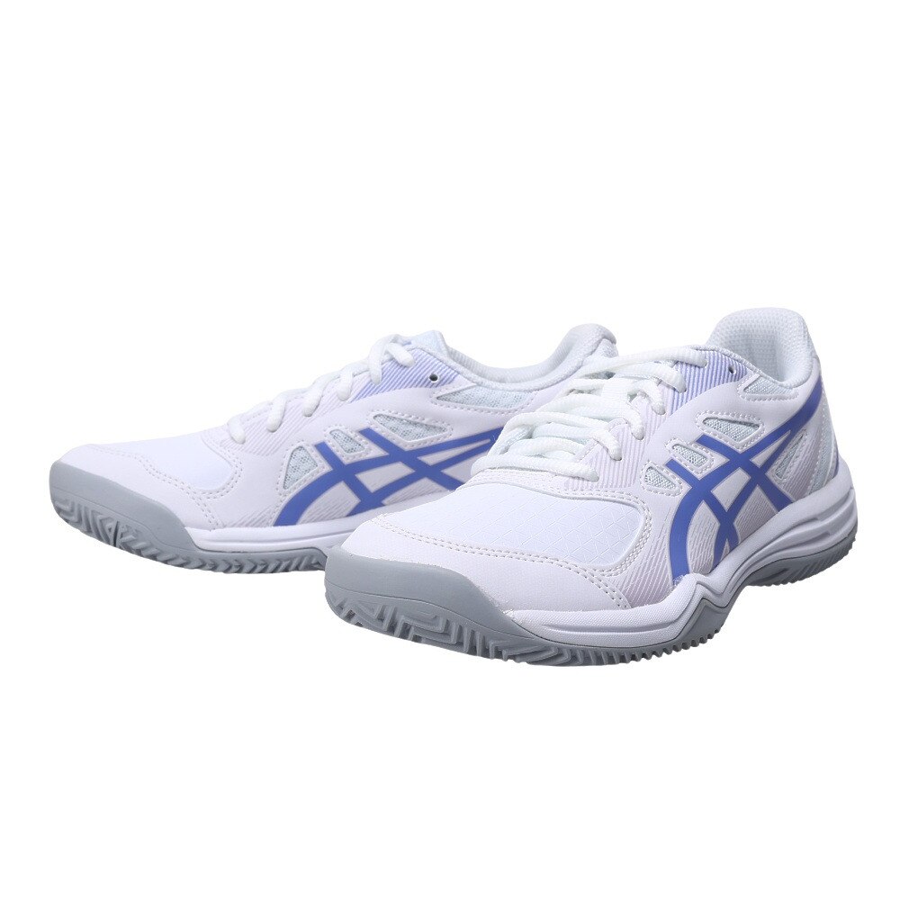 アシックス（ASICS）（レディース）オムニクレーコート用 テニスシューズ COURT SLIDE 3 CLAY/OC 1042A230.100