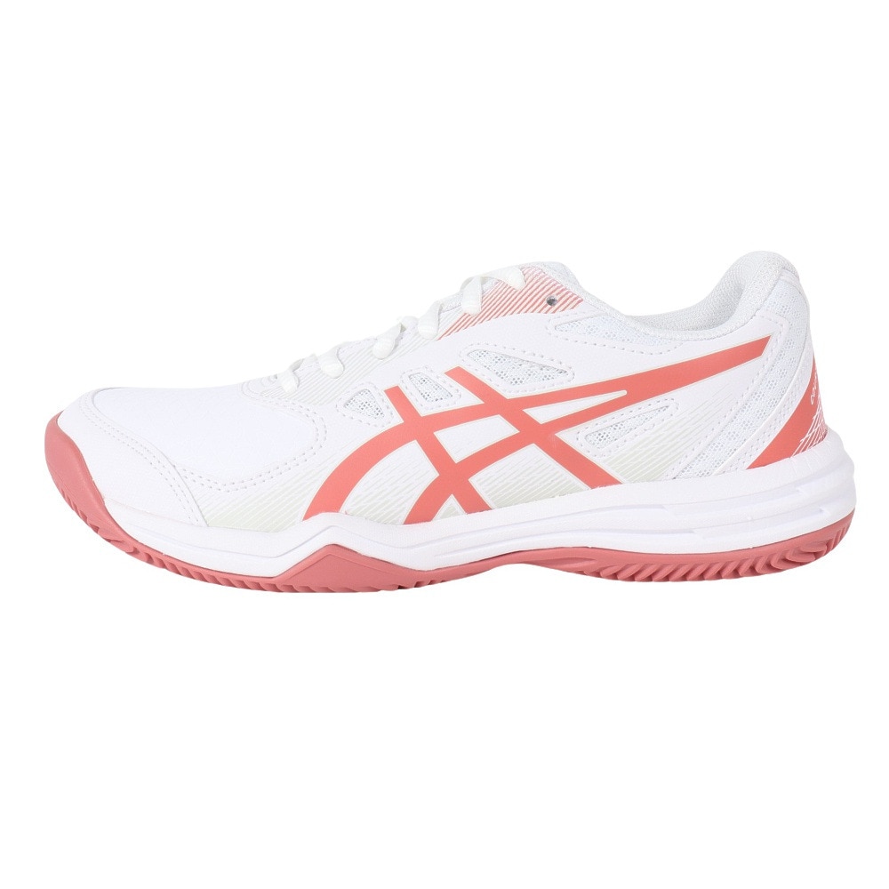 アシックス（ASICS）（レディース）オムニクレーコート用 テニスシューズ レディース COURT SLIDE 3 CLAY/OC 1042A230.101