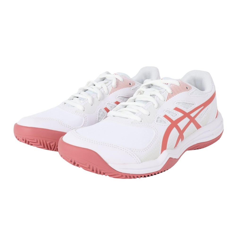 アシックス（ASICS）（レディース）オムニクレーコート用 テニスシューズ レディース COURT SLIDE 3 CLAY/OC 1042A230.101