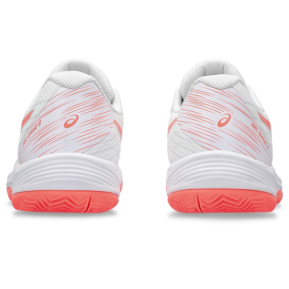 アシックス（ASICS）（レディース）オムニクレーコート・砂用 テニスシューズ レディース GEL-GAME 9 CLAY/OC 1042A217.104